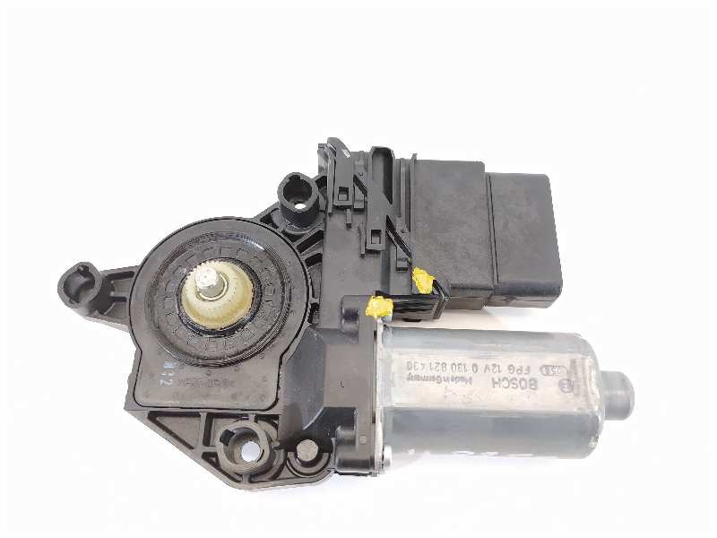Recambio de motor elevalunas trasero izquierdo para volkswagen golf vi (5k1) advance bluemotion referencia OEM IAM 5K0959703D  