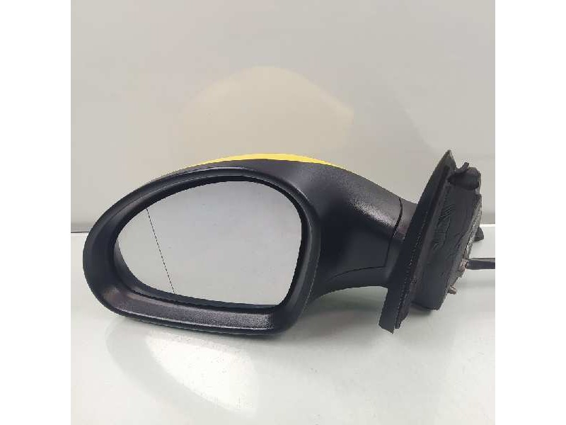 Recambio de retrovisor izquierdo para seat ibiza (6l1) sport rider referencia OEM IAM 6L1857501H  