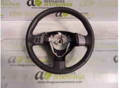 Recambio de volante para suzuki swift berlina (mz) gl (5-ptas.) referencia OEM IAM 990E062J22000 GS13105610 