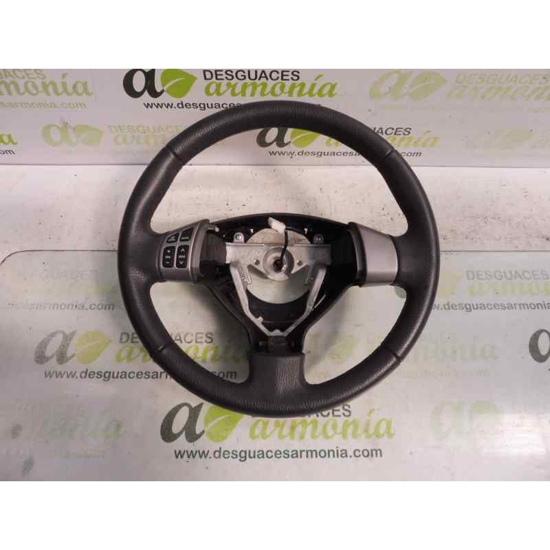 Recambio de volante para suzuki swift berlina (mz) gl (5-ptas.) referencia OEM IAM 990E062J22000 GS13105610 