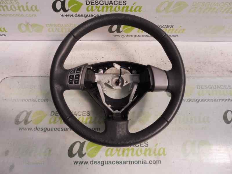 Recambio de volante para suzuki swift berlina (mz) gl (5-ptas.) referencia OEM IAM 990E062J22000 GS13105610 