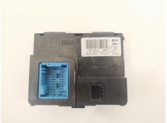 Recambio de modulo electronico para citroën jumpy fugón club m referencia OEM IAM 9832228080  