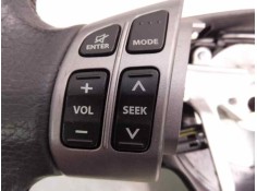 Recambio de volante para suzuki swift berlina (mz) gl (5-ptas.) referencia OEM IAM 990E062J22000 GS13105610  2