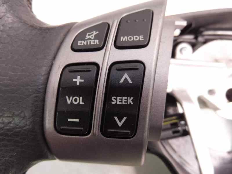 Recambio de volante para suzuki swift berlina (mz) gl (5-ptas.) referencia OEM IAM 990E062J22000 GS13105610 