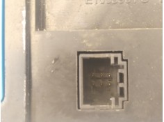 Recambio de modulo electronico para citroën jumpy fugón club m referencia OEM IAM 9832228080   2