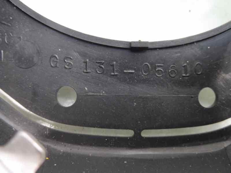 Recambio de volante para suzuki swift berlina (mz) gl (5-ptas.) referencia OEM IAM 990E062J22000 GS13105610 