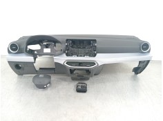 Recambio de kit airbag para seat ibiza (kj1) fr referencia OEM IAM 6F1857075 5QF959655AM 6F0880201