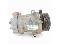 Recambio de compresor aire acondicionado para ford transit combi ´06 ft 280 corto referencia OEM IAM BK2119D629BA  