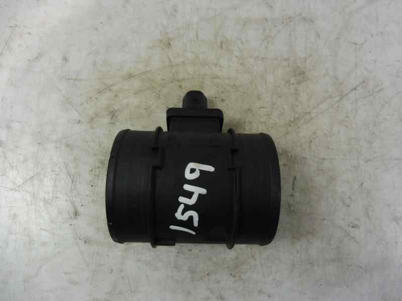 Recambio de caudalimetro para opel astra j lim. excellence referencia OEM IAM 55561912 0281002940 