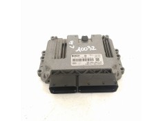 Recambio de centralita motor uce para kia cee´d sporty wagon active referencia OEM IAM 391032A715 0281013399 