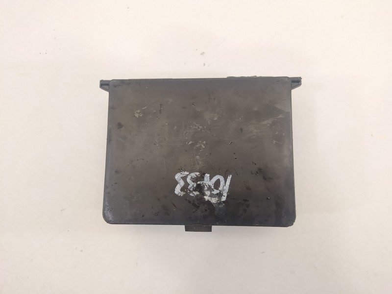 Recambio de modulo electronico para citroën jumpy fugón club m referencia OEM IAM 9832228080  