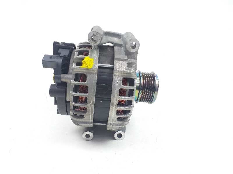 Recambio de alternador para volkswagen polo gti referencia OEM IAM 06K903024A  