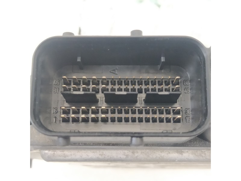 Recambio de centralita motor uce para kia cee´d sporty wagon active referencia OEM IAM 391032A715 0281013399 