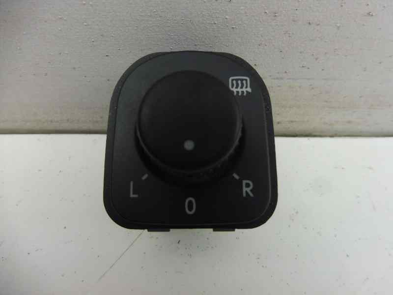 Recambio de mando retrovisor para volkswagen golf vi (5k1) advance bluemotion referencia OEM IAM 1K0959565K  