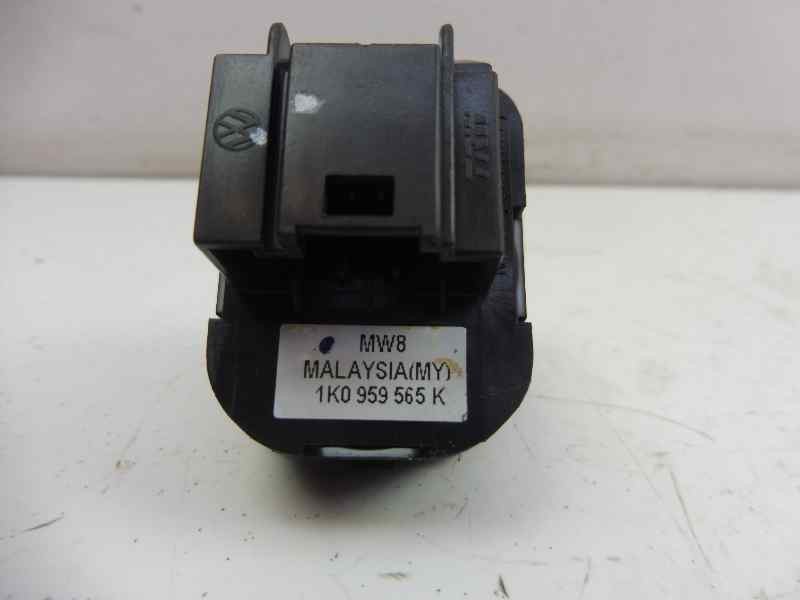 Recambio de mando retrovisor para volkswagen golf vi (5k1) advance bluemotion referencia OEM IAM 1K0959565K  