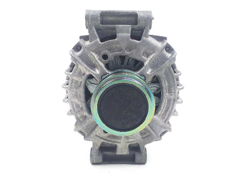 Recambio de alternador para volkswagen polo gti referencia OEM IAM 06K903024A  