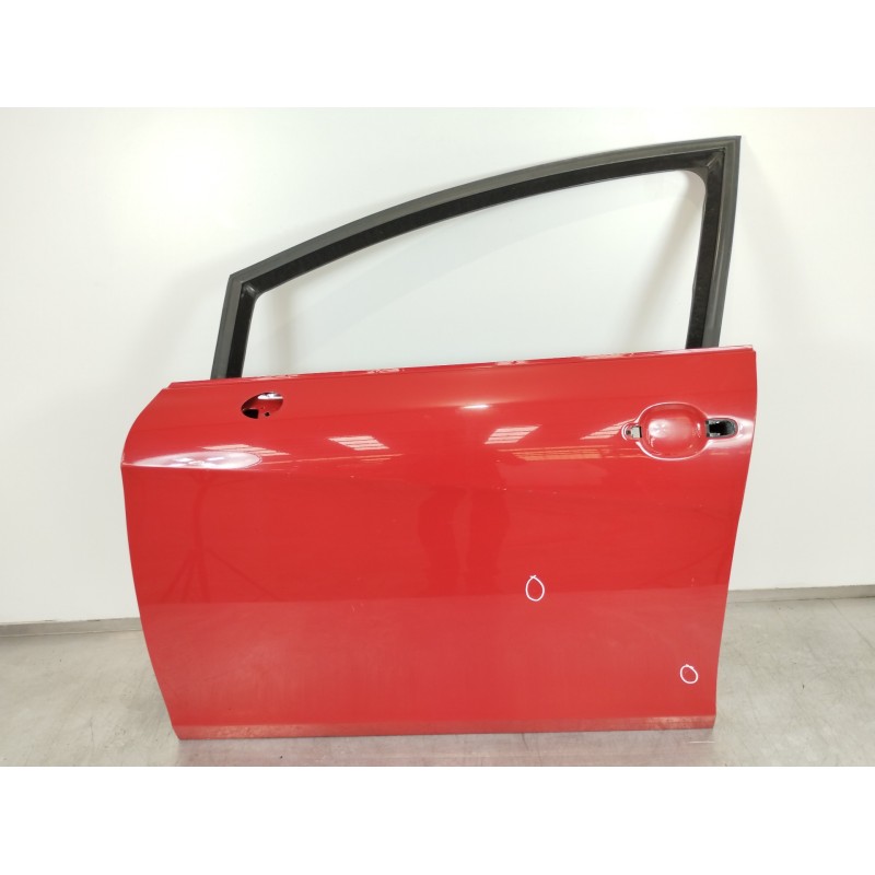 Recambio de puerta delantera izquierda para seat leon (1p1) reference referencia OEM IAM   