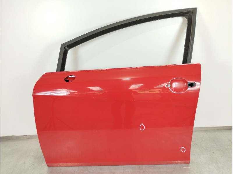 Recambio de puerta delantera izquierda para seat leon (1p1) reference referencia OEM IAM   