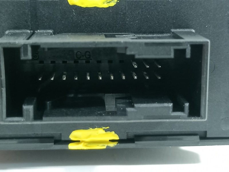 Recambio de centralita luces para seat arona xperience referencia OEM IAM 7P6907357E 7P6907357A 5WK50909