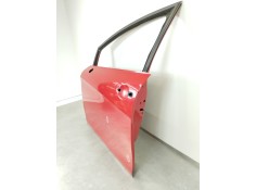 Recambio de puerta delantera izquierda para seat leon (1p1) reference referencia OEM IAM    2