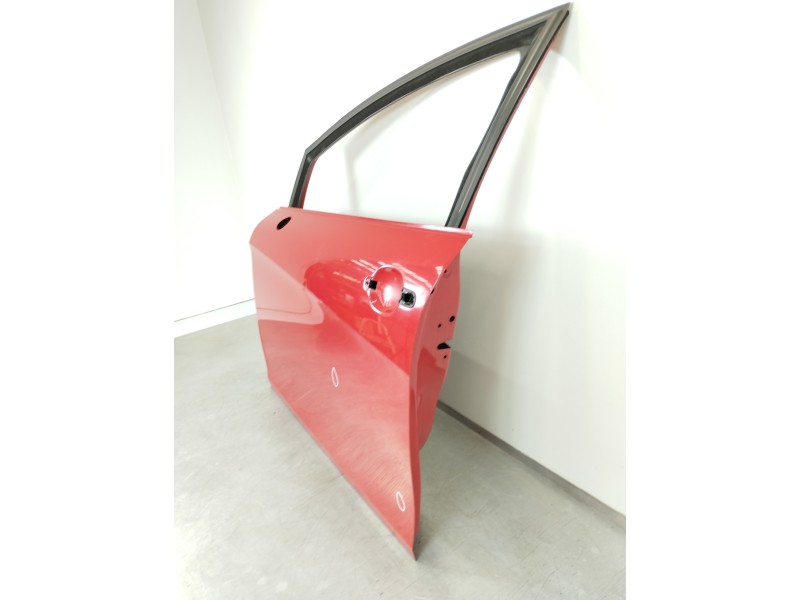 Recambio de puerta delantera izquierda para seat leon (1p1) reference referencia OEM IAM   