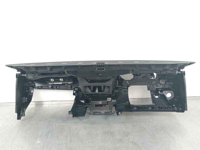 Recambio de kit airbag para seat ibiza (kj1) fr referencia OEM IAM 6F1857075 5QF959655AM 6F0880201