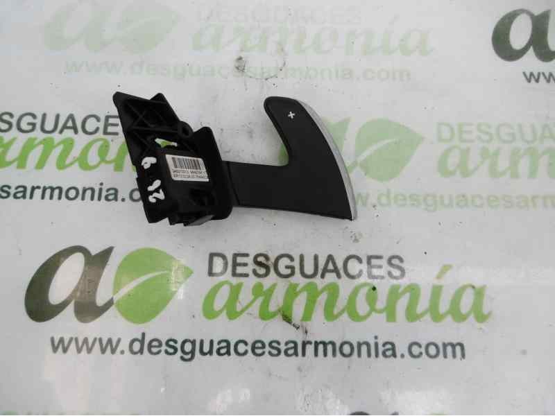 Recambio de no identificado para citroën c4 grand picasso exclusive referencia OEM IAM 96481641XT  