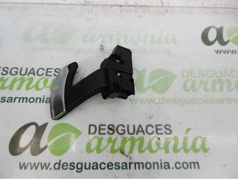 Recambio de no identificado para citroën c4 grand picasso exclusive referencia OEM IAM 96481641XT  