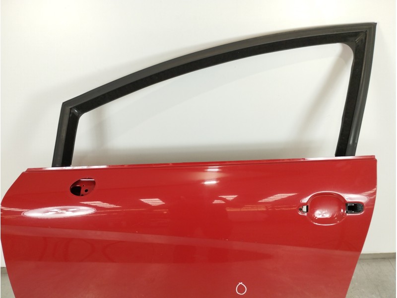 Recambio de puerta delantera izquierda para seat leon (1p1) reference referencia OEM IAM   