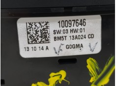 Recambio de mando luces para ford focus lim. (cb8) urban referencia OEM IAM BM5T13A024CD   2