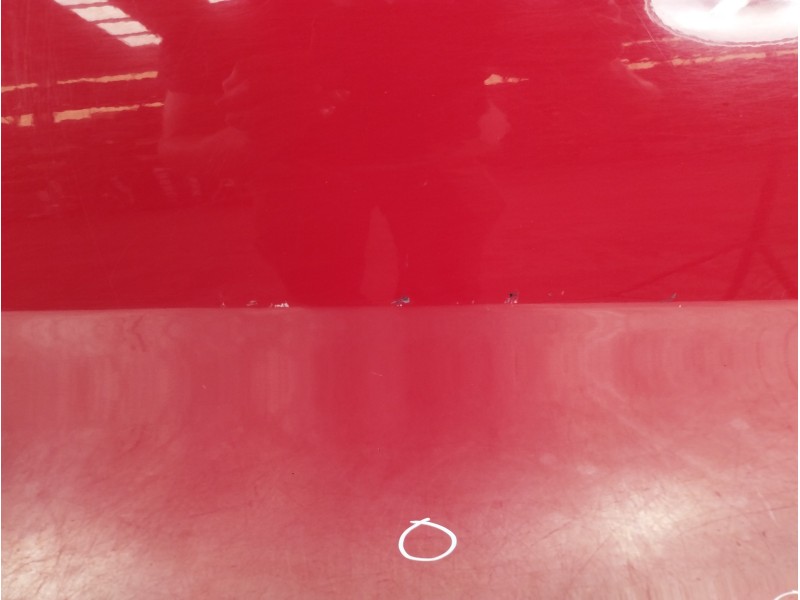 Recambio de puerta delantera izquierda para seat leon (1p1) reference referencia OEM IAM   