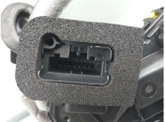 Recambio de cerradura puerta delantera izquierda para volkswagen polo gti referencia OEM IAM 5TB837015C   2