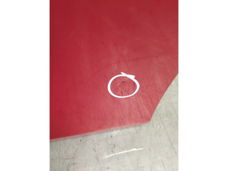 Recambio de puerta delantera izquierda para seat leon (1p1) reference referencia OEM IAM   