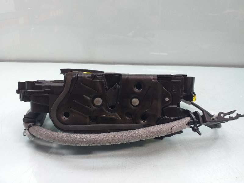 Recambio de cerradura puerta delantera izquierda para volkswagen polo gti referencia OEM IAM 5TB837015C  