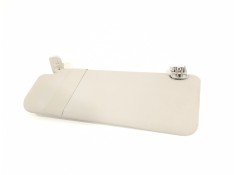 Recambio de parasol izquierdo para citroën jumpy fugón club m referencia OEM IAM   