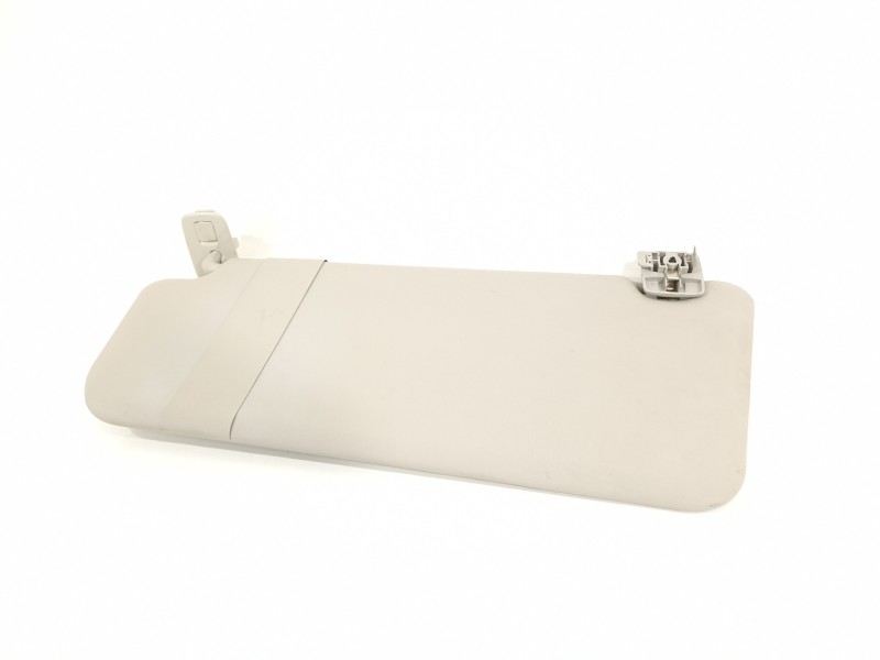 Recambio de parasol izquierdo para citroën jumpy fugón club m referencia OEM IAM   