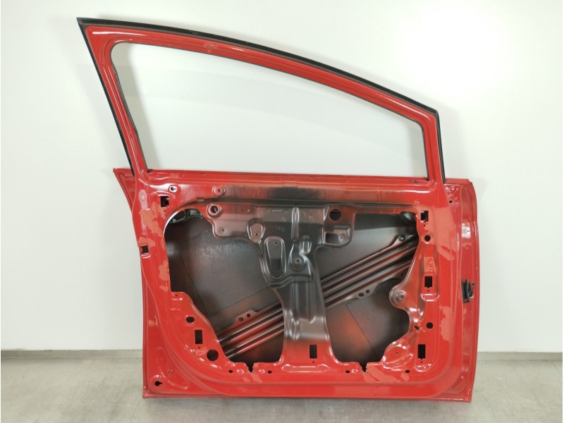 Recambio de puerta delantera izquierda para seat leon (1p1) reference referencia OEM IAM   