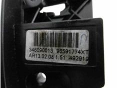 Recambio de no identificado para citroën c4 grand picasso exclusive referencia OEM IAM 96591774XT   2