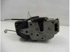 Recambio de cerradura puerta delantera izquierda para opel astra j lim. excellence referencia OEM IAM 13503801   2