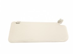 Recambio de parasol izquierdo para citroën jumpy fugón club m referencia OEM IAM    2