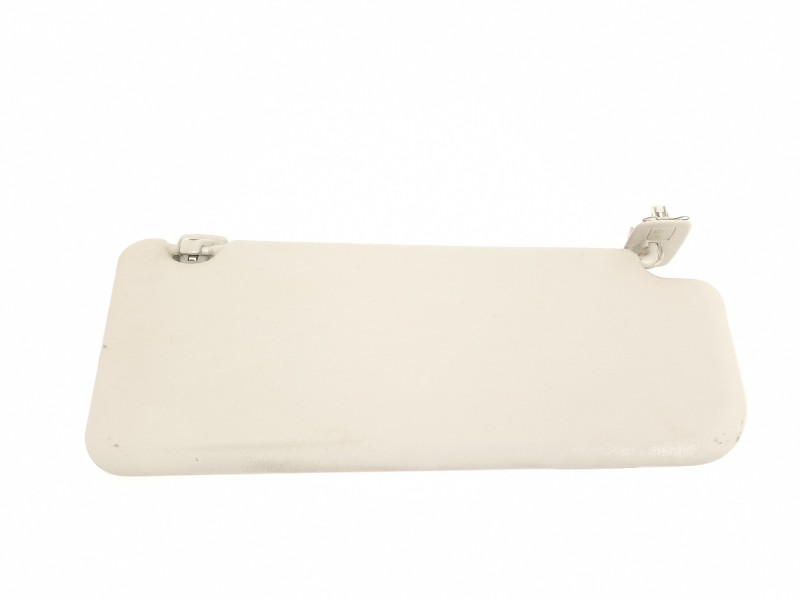 Recambio de parasol izquierdo para citroën jumpy fugón club m referencia OEM IAM   