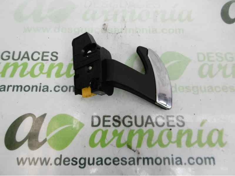 Recambio de no identificado para citroën c4 grand picasso exclusive referencia OEM IAM 96591774XT  