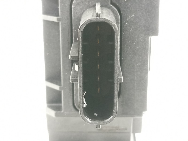 Recambio de potenciometro pedal para seat arona xperience referencia OEM IAM 2Q1723503  