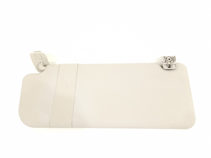 Recambio de parasol izquierdo para citroën jumpy fugón club m referencia OEM IAM   