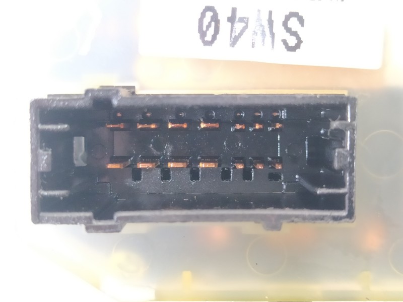 Recambio de mando luces para kia cee´d sporty wagon active referencia OEM IAM 934101H400  