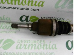 Recambio de transmision delantera derecha para peugeot 207 confort referencia OEM IAM 9651040480   2