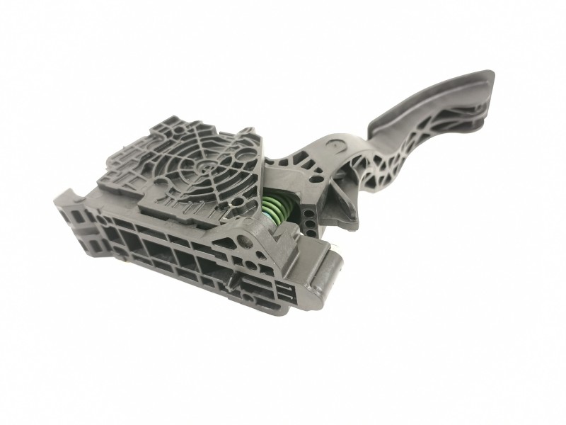 Recambio de potenciometro pedal para seat arona xperience referencia OEM IAM 2Q1723503  