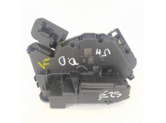 Recambio de cerradura puerta delantera derecha para volkswagen polo gti referencia OEM IAM 5TB837016C  