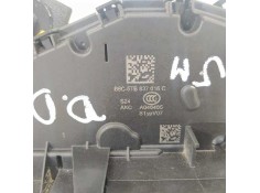 Recambio de cerradura puerta delantera derecha para volkswagen polo gti referencia OEM IAM 5TB837016C   2