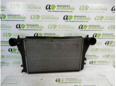Recambio de intercooler para seat altea (5p1) hot referencia OEM IAM 8ML376723541  